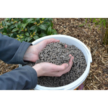 Engrais Secret d\'Or