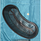 Panier contour 15x45x20