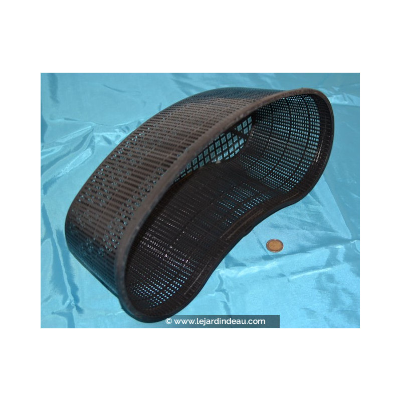 Panier contour 15x45x20