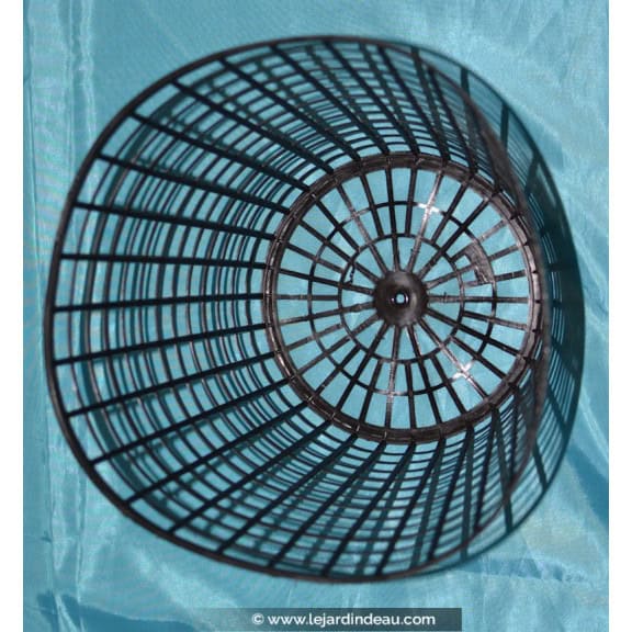 Panier rond 21x25