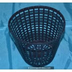Panier rond 17x20 Panier rond 17x20