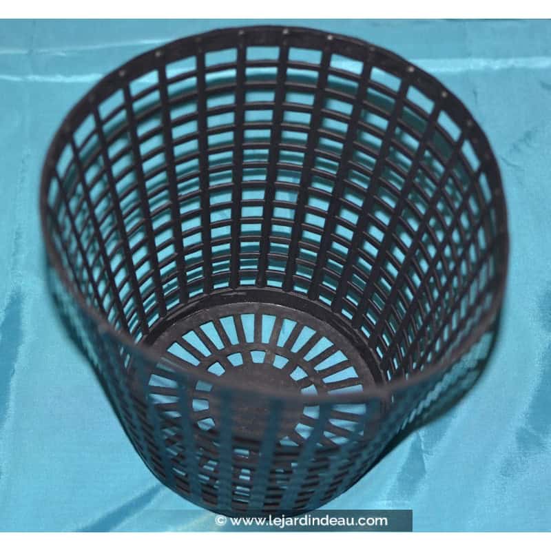 Panier rond 17x20 Panier rond 17x20