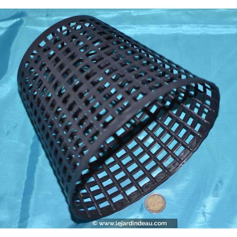 Panier rond 17x20 Panier rond 17x20