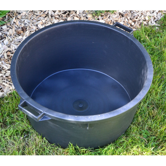 Bac bassin 80 litres