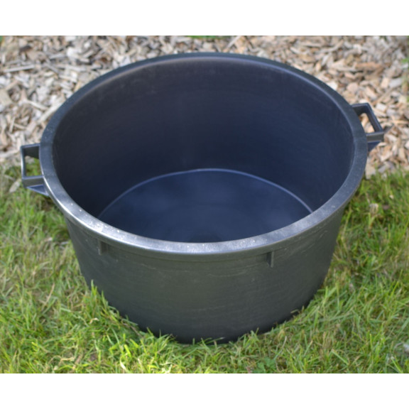 Bac bassin 80 litres