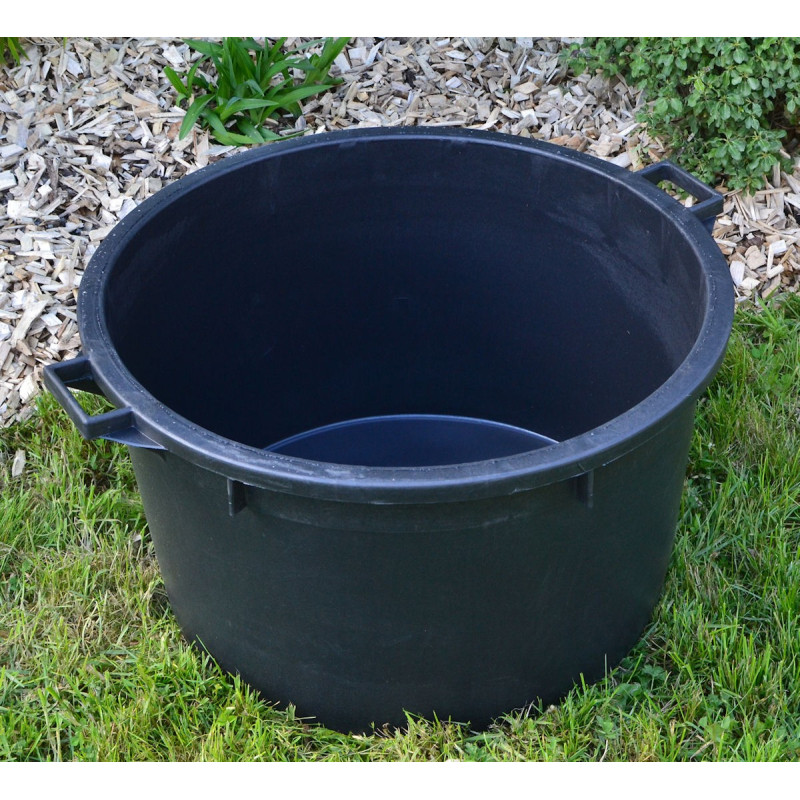 Bac bassin 110 litres