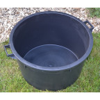 Bac bassin 110 litres