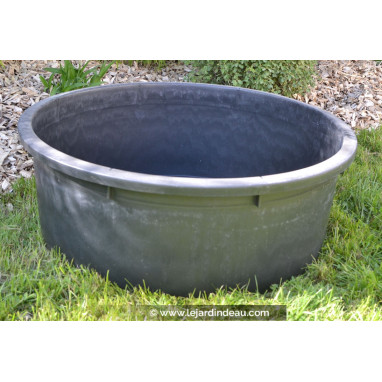 Bac bassin 150 litres