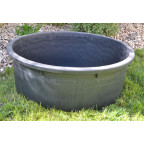 Bac bassin 150 litres