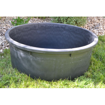 Bac bassin 150 litres