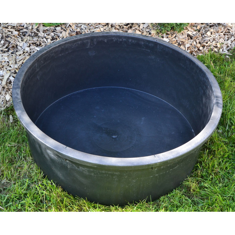 Bac bassin 150 litres