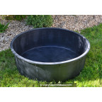 Bac bassin 275 litres