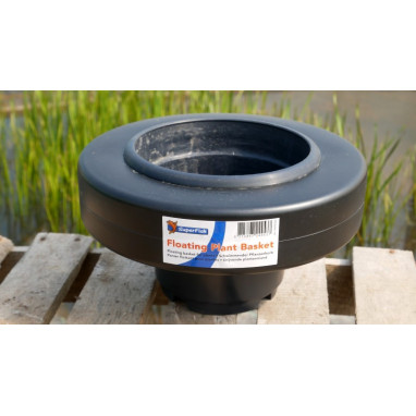Panier flottant diam&egrave;tre 22 cm