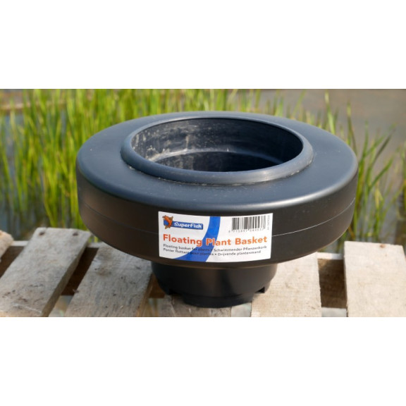 PANIER flottant diam&egrave;tre 22 cm