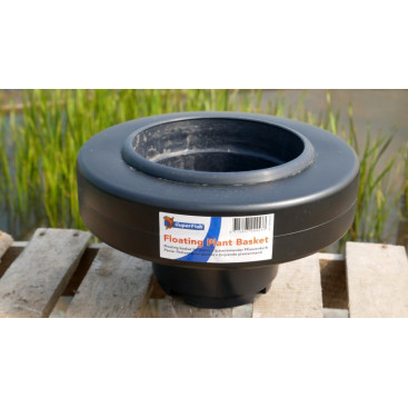 Panier flottant diam&egrave;tre 22 cm