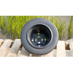 PANIER flottant diam&egrave;tre 22 cm