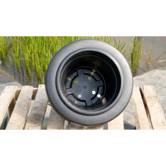 PANIER flottant diam&egrave;tre 30 cm - taille XL