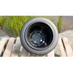 PANIER flottant diam&egrave;tre 30 cm - taille XL