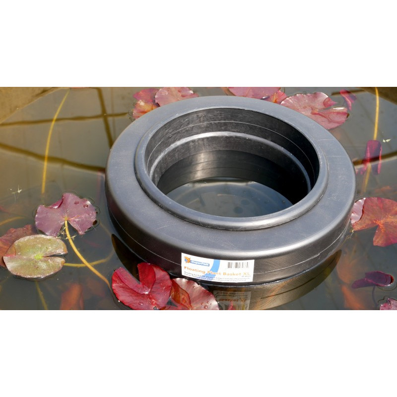 PANIER flottant diam&egrave;tre 30 cm - taille XL