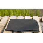 PANIER souple format carr&eacute; 25x25x20cm