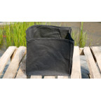 PANIER souple format carr&eacute; 25x25x20cm