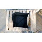 PANIER souple format carr&eacute; 25x25x20cm