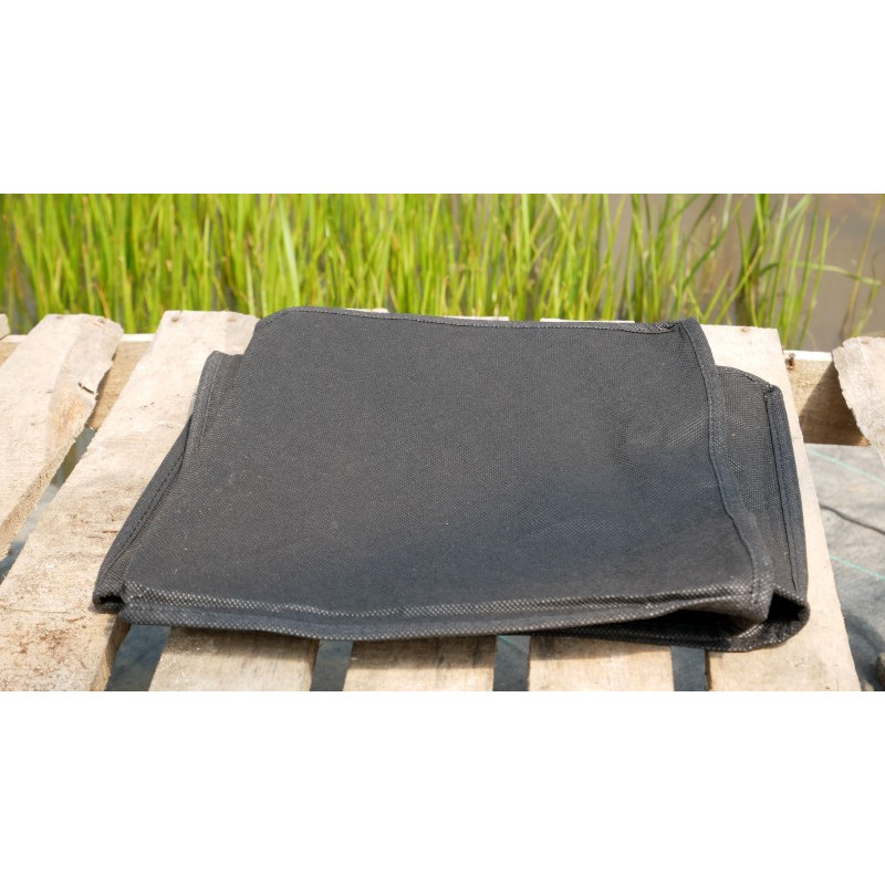 PANIER souple carré 30x30x25cm PANIER souple carré 30x30x25cm