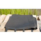 PANIER souple carré 30x30x25cm PANIER souple carré 30x30x25cm