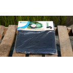 PANIER souple format carr&eacute; 18x18x18cm