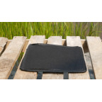 PANIER souple format carr&eacute; 18x18x18cm