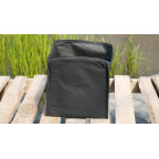 PANIER souple format carr&eacute; 18x18x18cm