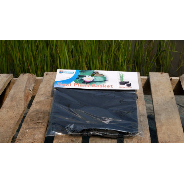 Panier souple format rond diam&egrave;tre 25 cm