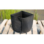 PANIER souple format rond diam&egrave;tre 25cm