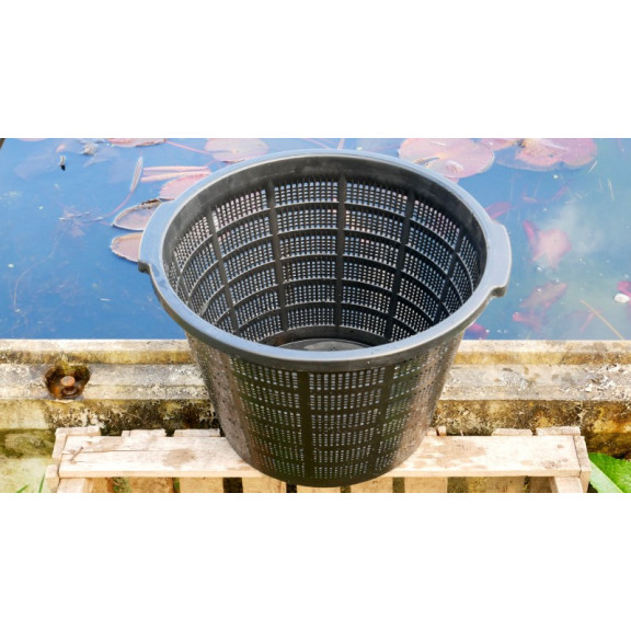 Panier rond diam&egrave;tre 40cm