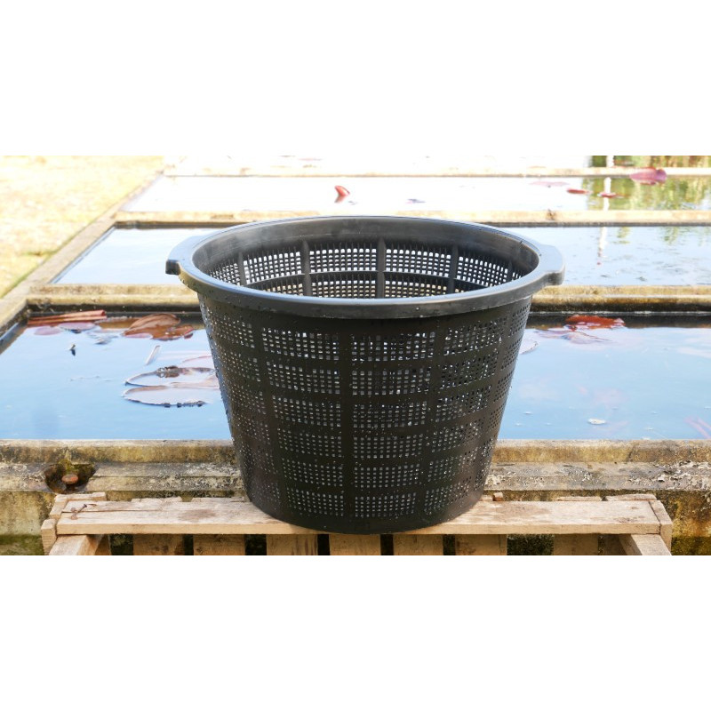 Panier rond diam&egrave;tre 40cm