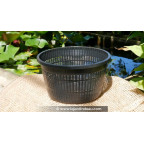 Panier rond diamètre 22 cm Panier rond diamètre 22 cm