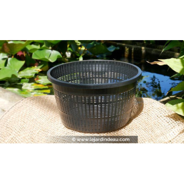 Panier rond diamètre 22 cm