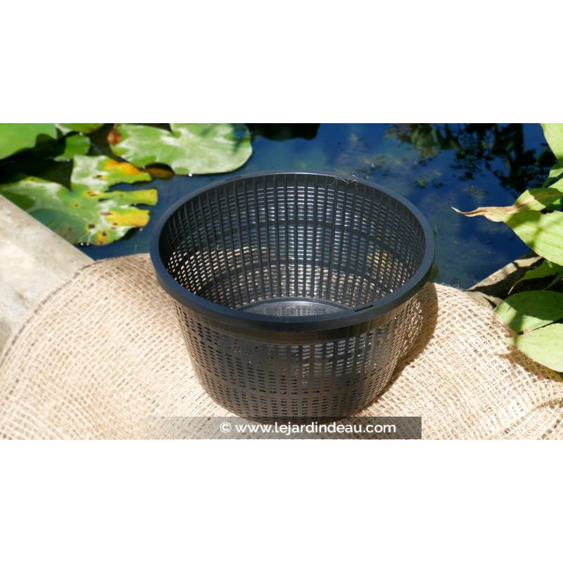 Panier rond diamètre 22 cm Panier rond diamètre 22 cm