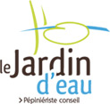 Le Jardin d'eau