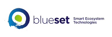 LOGO BlueSET