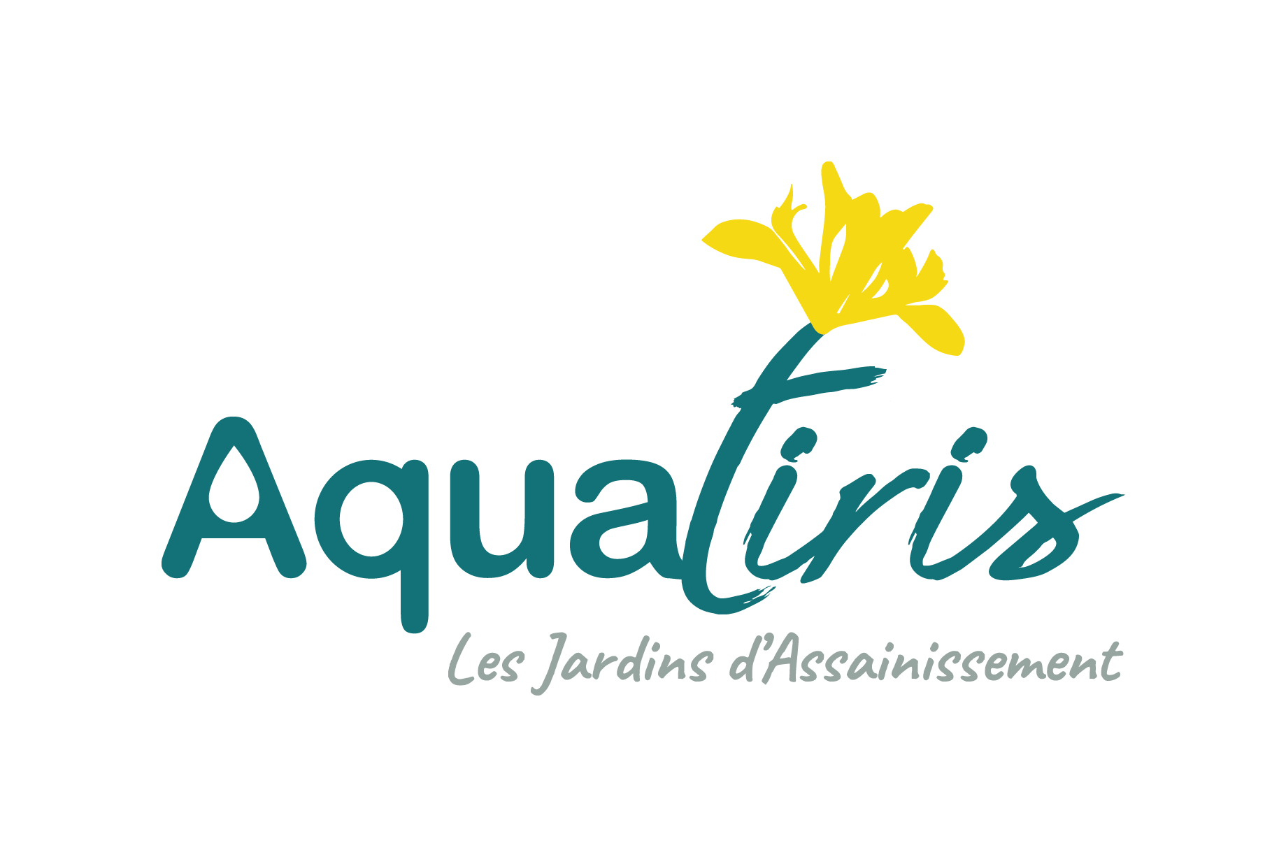 LOGO Aquatiris