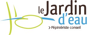 Le Jardin d'eau