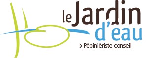 Le Jardin d'eau